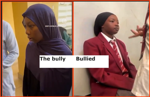 Abuja School Shut Down Over Shocking Bullying Viral Video + How Student Was Slapped Multiple Times