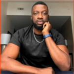 Actor Seun Jimoh Reveals Shocking Thing He Did To Get A Moivie Script..