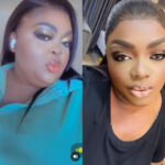 Actress Eniola Badmus Shares Before And After Photos
