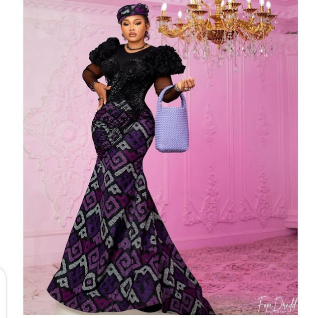 Actress Toyin Abraham Makes Post To End ‘Beef’ With Colleague Mercy Aigbe…