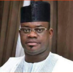 EX Kogi State Gov Yahaya Bello’s ADC And Other Security Details Detained By Police.