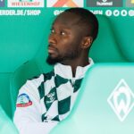 Ex-Liverpool star, Naby Keita suspended by Werder Bremen for refusing to play against Bayer Leverkusen