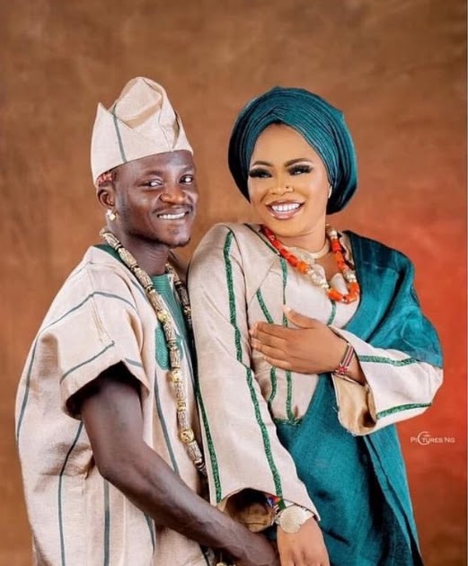 Singer Portable Slams Wife Omobewaji For Trying To Set Him Up And Refusing To Have A Baby