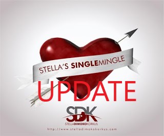 Stellas Singles Mingle UPDATE