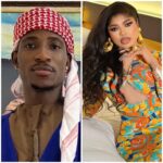 “Why are people wicked? Especially celebrities” – Actor Alesh Sanni calls out celebrities who have ‘abandoned’ Bobrisky after his imprisonment