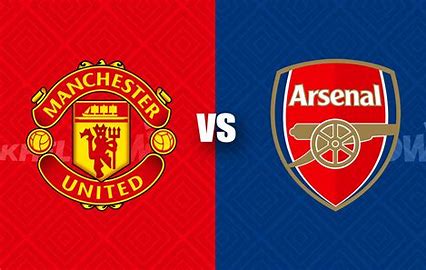 Arsenal Defeats Manchester United At Old Trafford