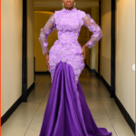 Celebrity Album – Comedienne Real Warri Pikin Shares All Time Stunning Photos