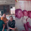 EX Singer Dr Sid And Brothers Re-create Childhood Photos..