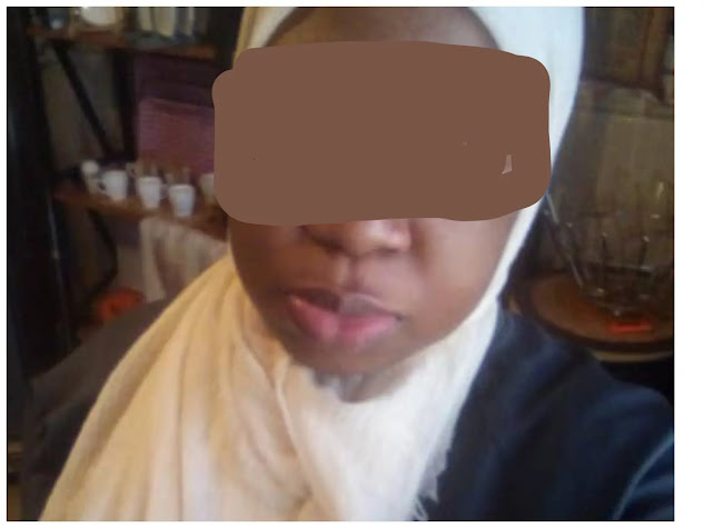 Lady Explains How She Was Trafficked To Libya For ‘Ahewo’ Work By Facebook Friend