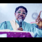 Late Prophet Oshoffa’s Son Defends Polygamy Using The Bible