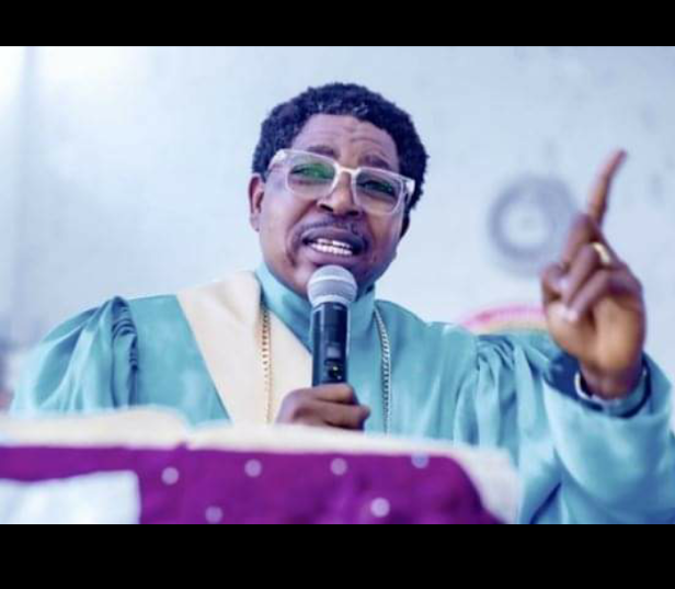 Late Prophet Oshoffa’s Son Defends Polygamy Using The Bible