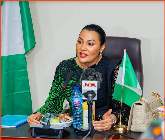 Nigerian Govt Extends Application For Management Of $10bn Diaspora Fund