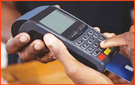 Nigerian Govt Orders Registration Of All PoS Companies And Operators