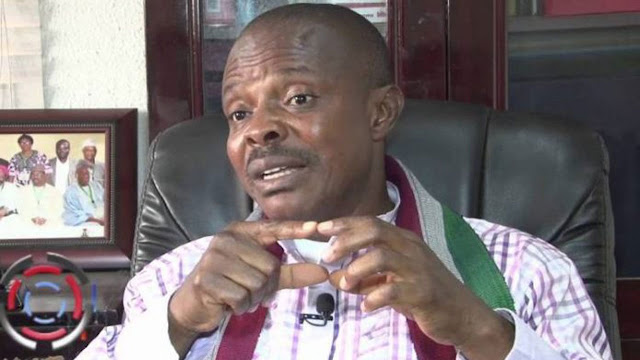 Nigeria’s Organised Labour Warns Govt Over Minimum Wage For Workers.