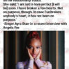 Singer Ayra Starr Talks About Love And Breaking A Few Hearts