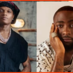 Singer Wizkid Reacts To Allegation That Colleague Davido Slapped Him Backstage In Dubai In 2017
