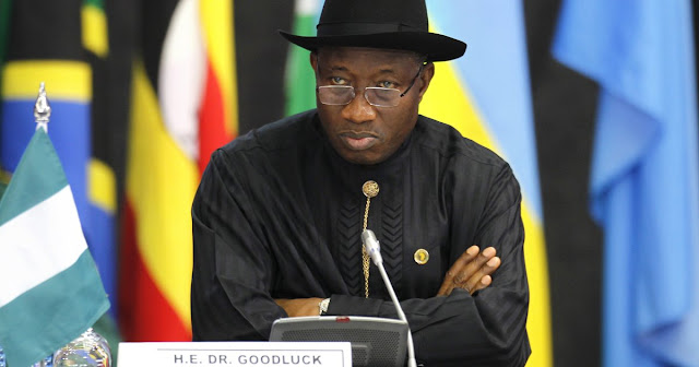 US Lawmakers Reportedly Order Investigation Of Shell, Eni For Allegedly Bribing EX President Jonathan And Others