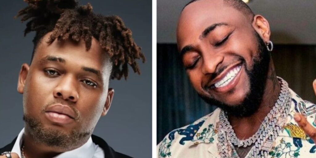 BNXN clashes with Davido’s fans over Toronto concert