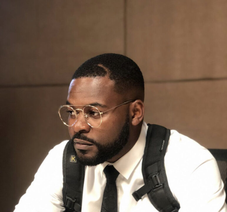 Falz reveals what inspired his long-standing activism