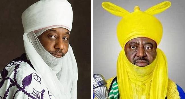 Kano emirate tussle: Judge bars lawyers from granting media interviews