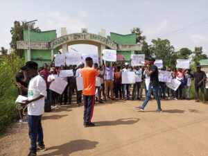 KASU lecturers threaten to strike over unmet demands