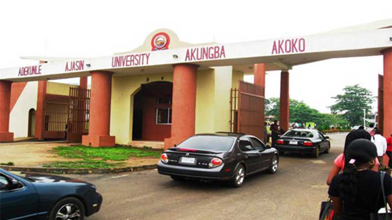 Ondo varsity assures parents, students of adequate security