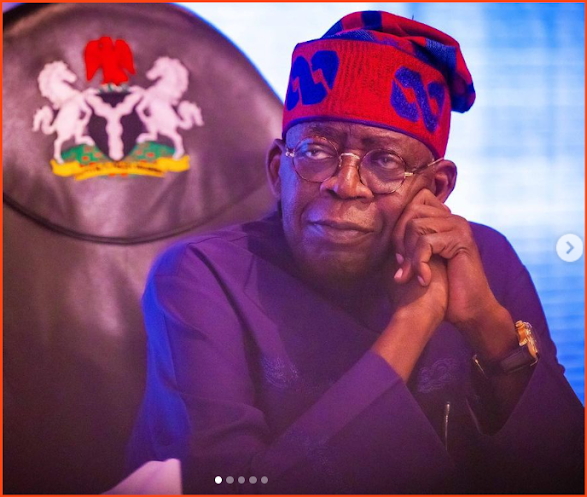 President Tinubu Gives Green Light For Health Sector Reforms